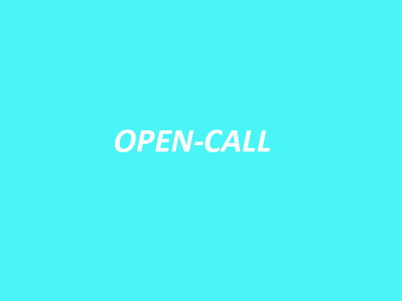 Open Call